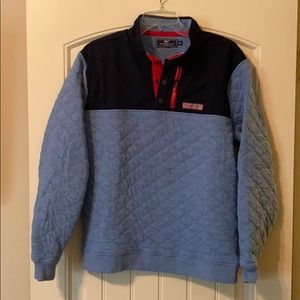 Vineyard Vines sweatshirt
